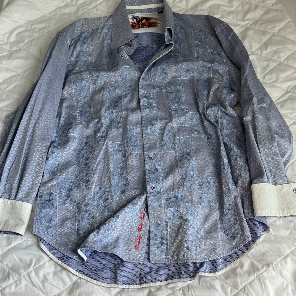 Robert Graham Men’s